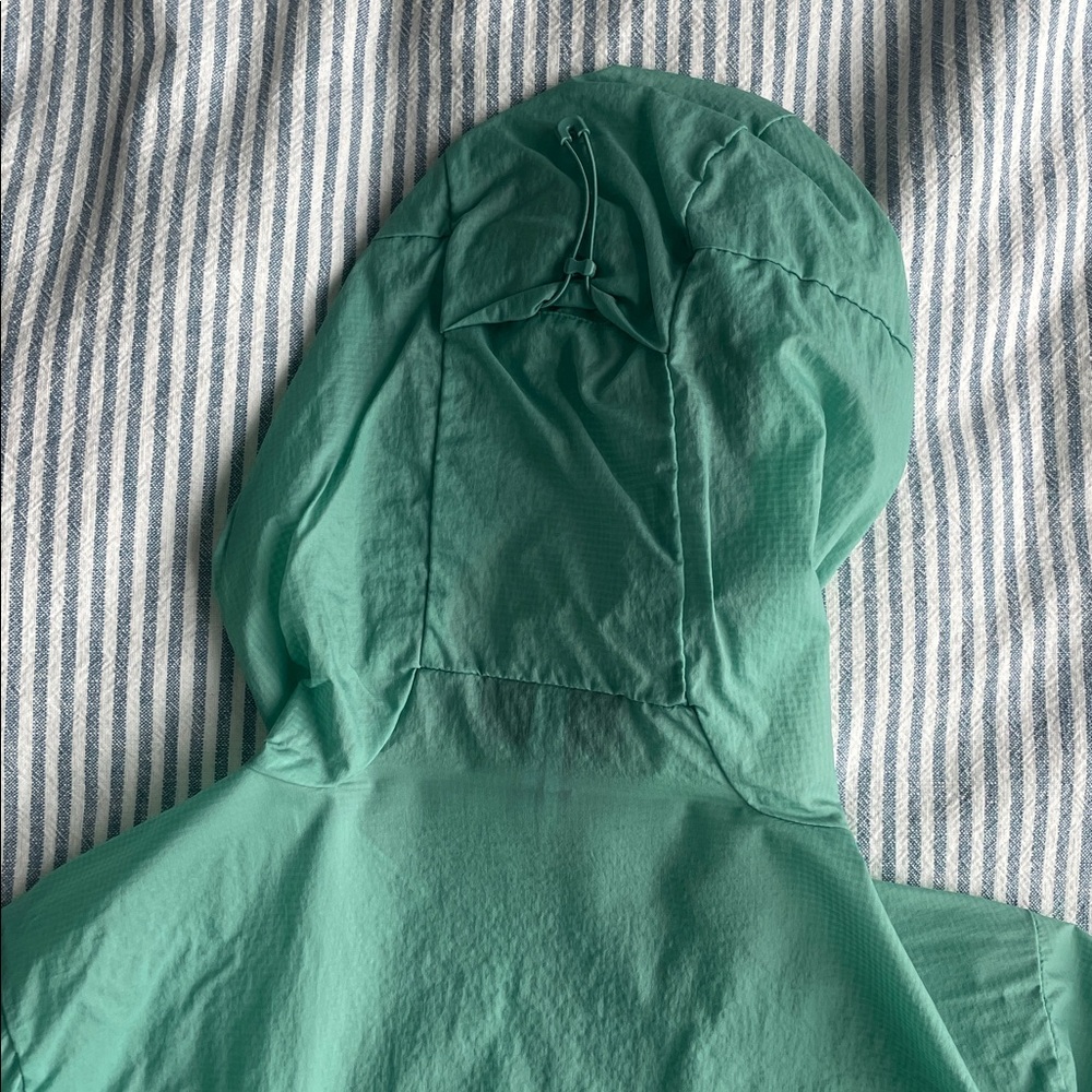 Patagonia Houdini Jacket - Picture 8 of 11